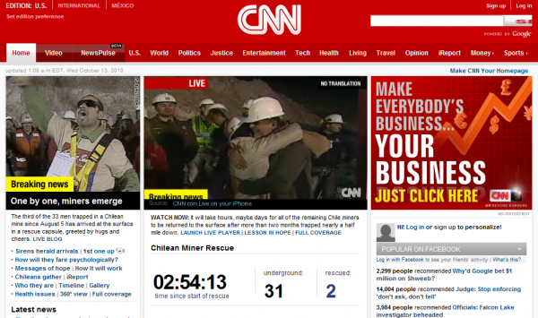 cnn cnn